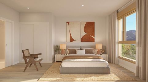 RESIDENCIAL DE OBRA NUEVA EN EL VERGEL, imatge 5