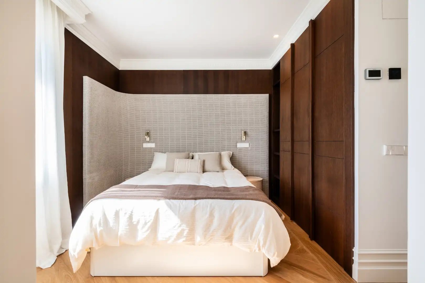 Habitación de Ático en venta en Madrid con Aire acondicionado, Calefacción y Terraza