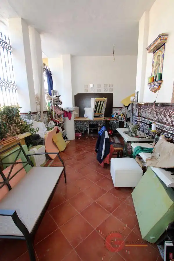Casa o chalet en venta en Motril ciudad
