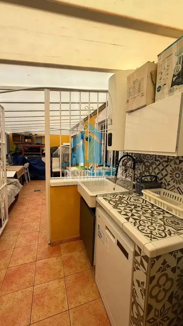 Bungalow amb jardí en venda a La Mata, imagen 16