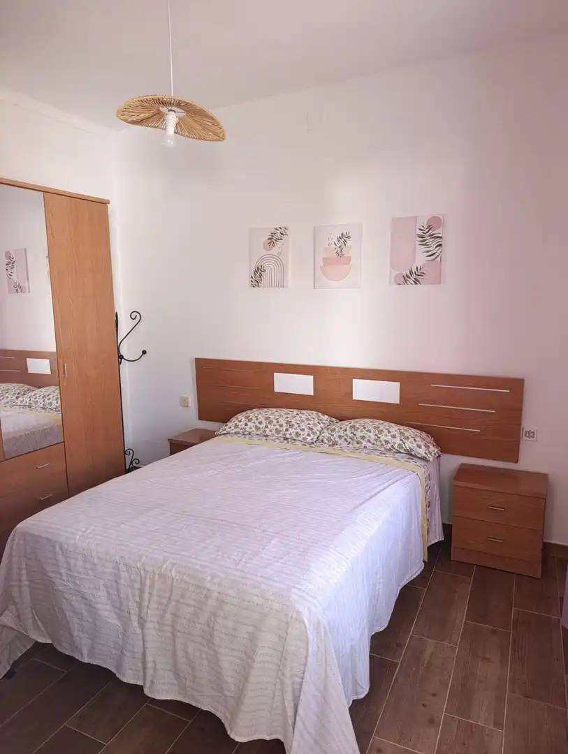 Bedroom of Houses for sale in La Luisiana  with Furnished