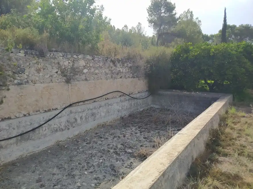 Terreno rustico in vendita a Polígono 57 Parcela 6, imagen 6