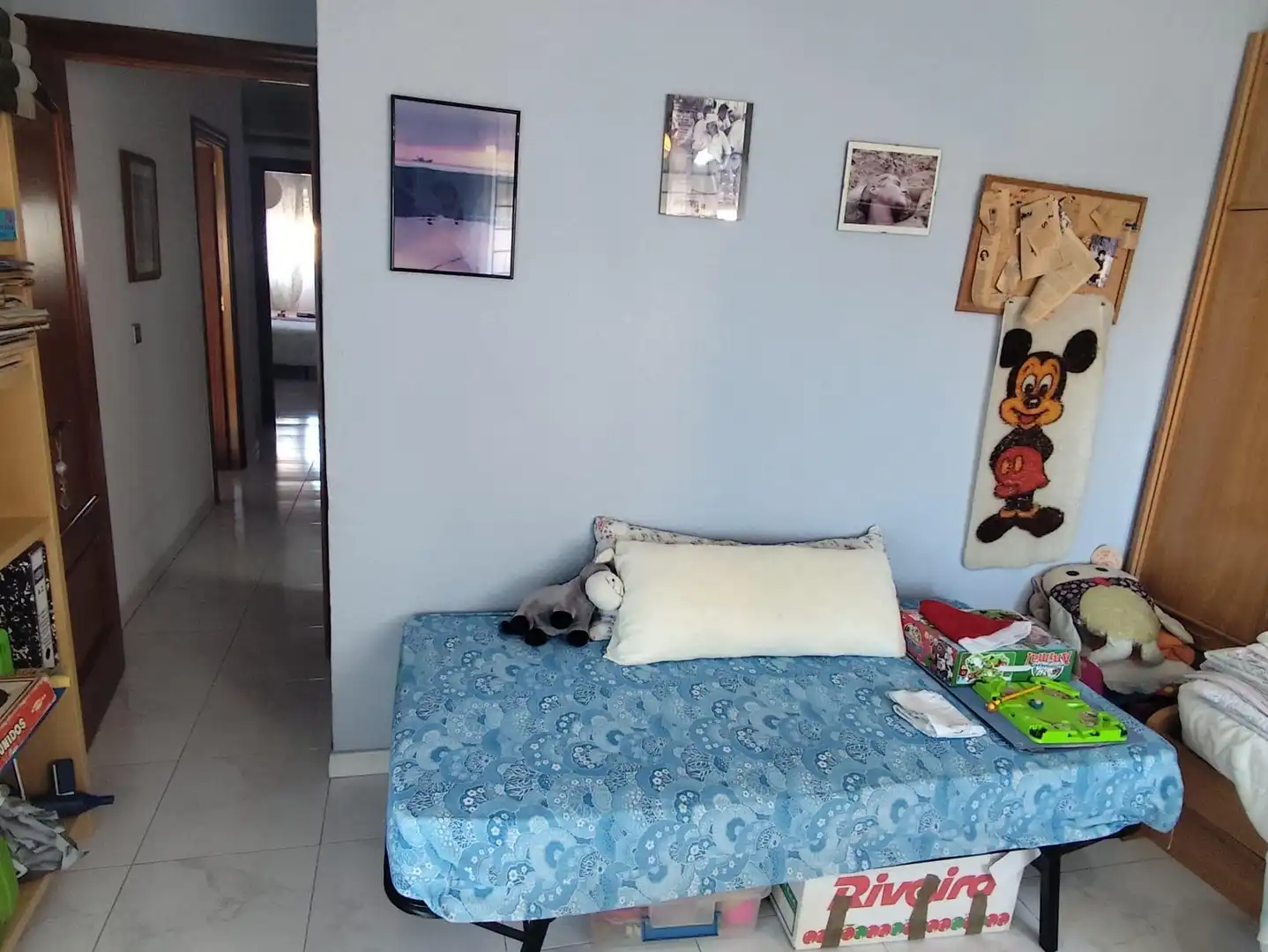 Habitación de Piso en venta en Cartagena con Calefacción