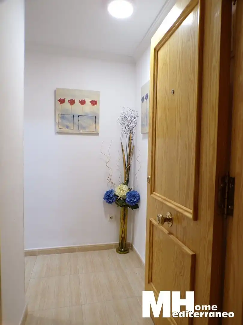 Apartamento en venta en JAUME ROIG, Canet d'En Berenguer
