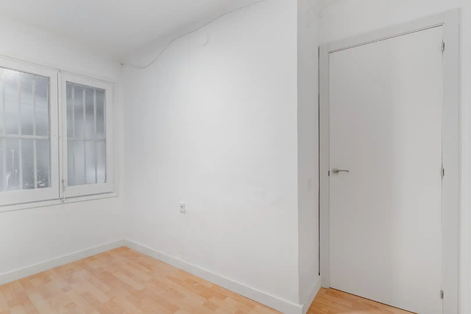 Pis en venda en Barcelona amb Parquet i Forn