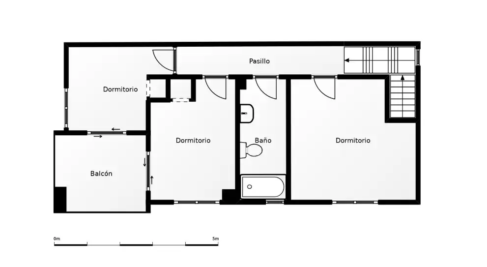 Detached homes for sale in Olot  with Balcony