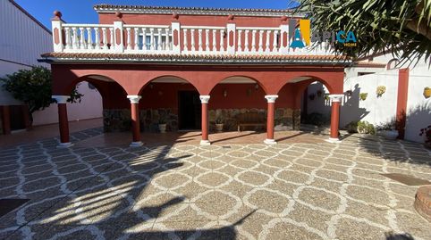 Campamento, san Roque Vivienda unifamiliar, ubicada en zona muy tranquila y con privacidad.