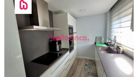 Foto 5 de Dúplex en venta en Calle Euskadi, Montornès del Vallès, Barcelona