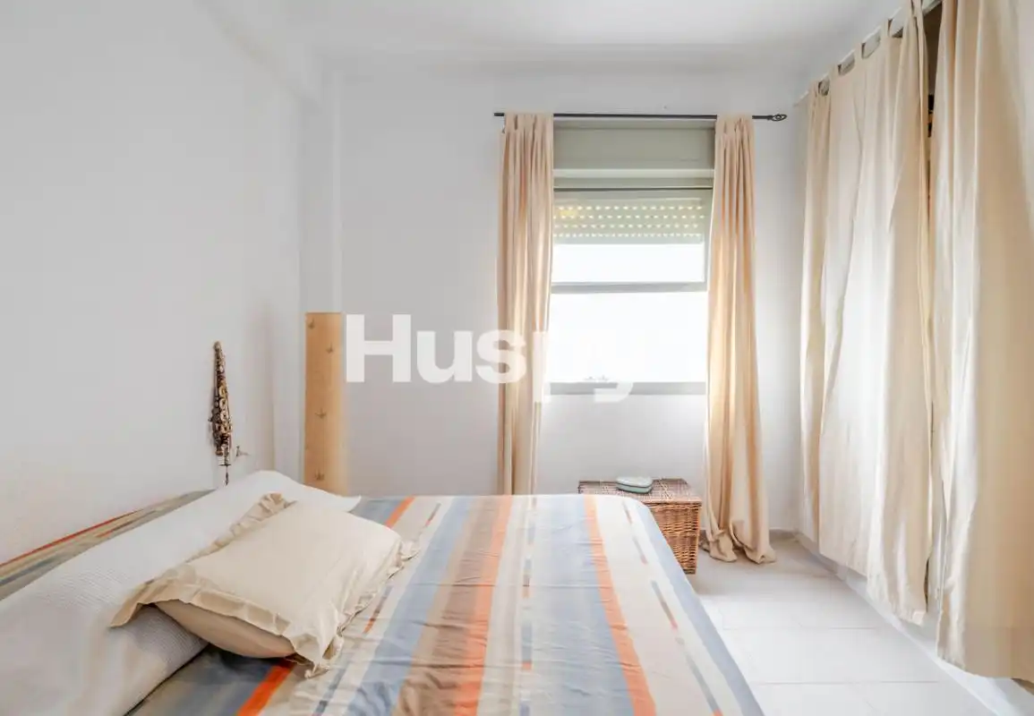 Habitación de Planta baja en venta en Playa de los Locos