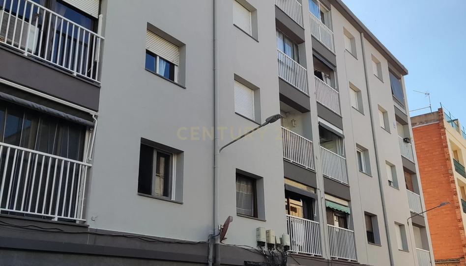 Foto 1 de Apartament en venda a Carrer de Francesc Ivern, 6, Vilanova I la Geltrú,, 6, La Geltrú - Sant Jordi, Barcelona