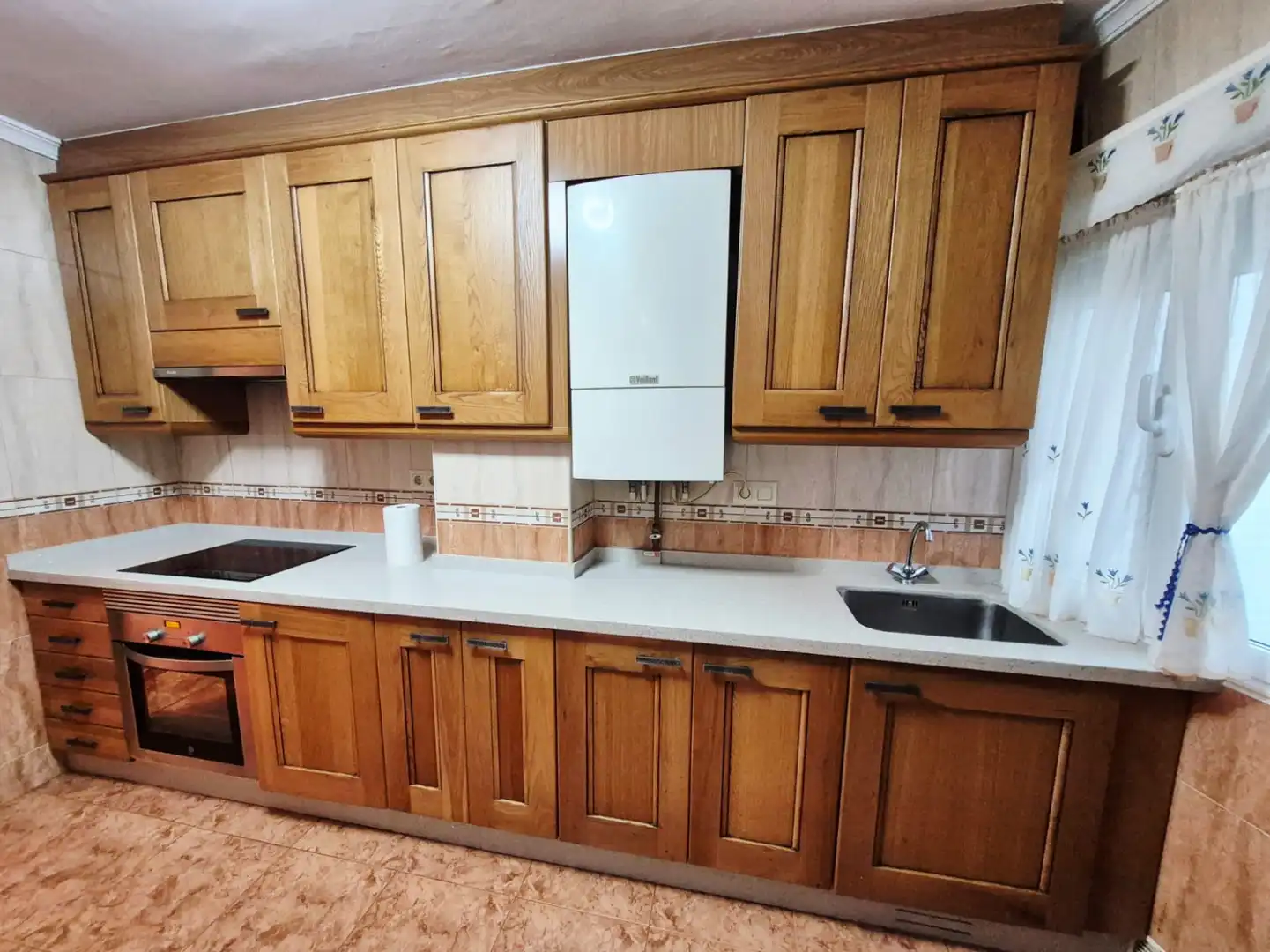 Appartement avec ascenseur à vendre à Piedras Blancas - PLAZA DE LA CONSTITUCION, imagen 9