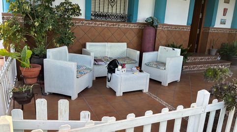 Foto 5 de Casa o xalet en venda a El Rinconcillo, Algeciras