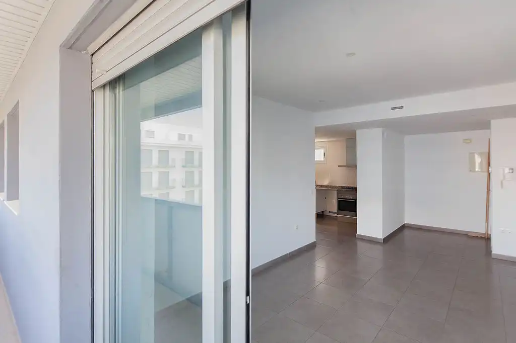 Piso con ascensor en venta en C/ Plus Ultra - Conjunto Res Grupo Simancas -, imagen 15