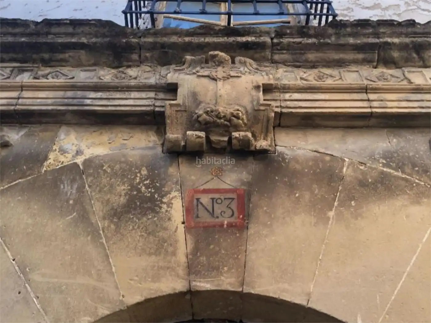 Adossat en venda a Calle Hernán Crespo 3, imagen 19