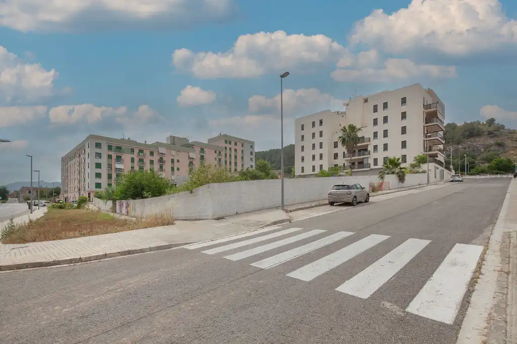 Terreny residencial en venda a Avinguda de Barxeta, imagen 16