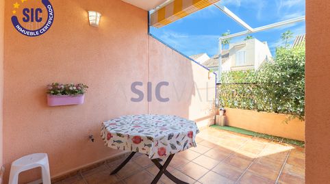 Foto 4 de Casa o chalet en venta en Corinto - Almarda, Sagunto / Sagunt