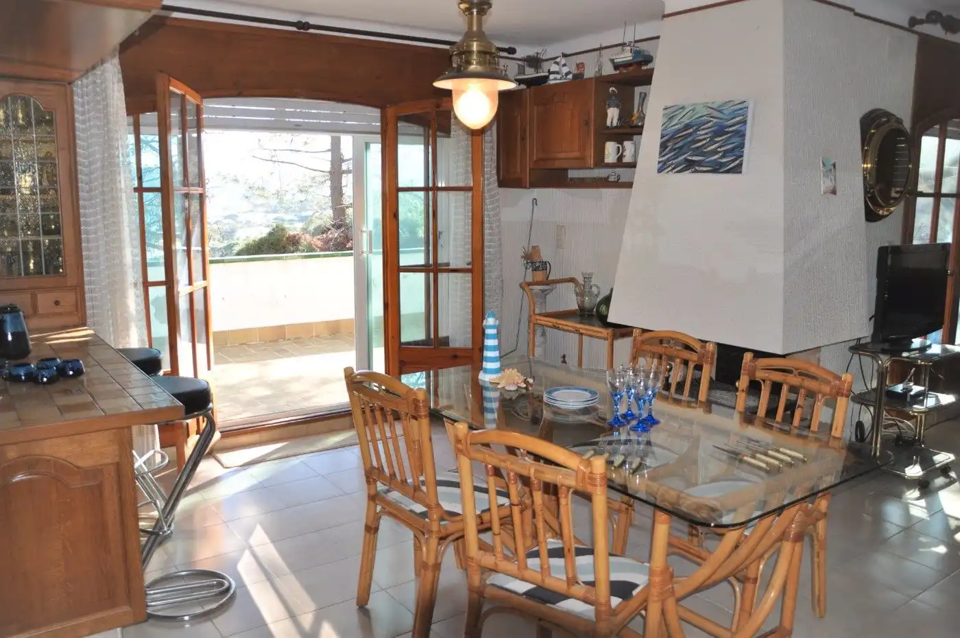 Houses for sale in El Port de la Selva