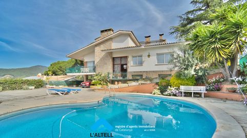 Foto 2 de Casa o chalet en venta en Can Violí - Can Poi del Bosc, La Garriga