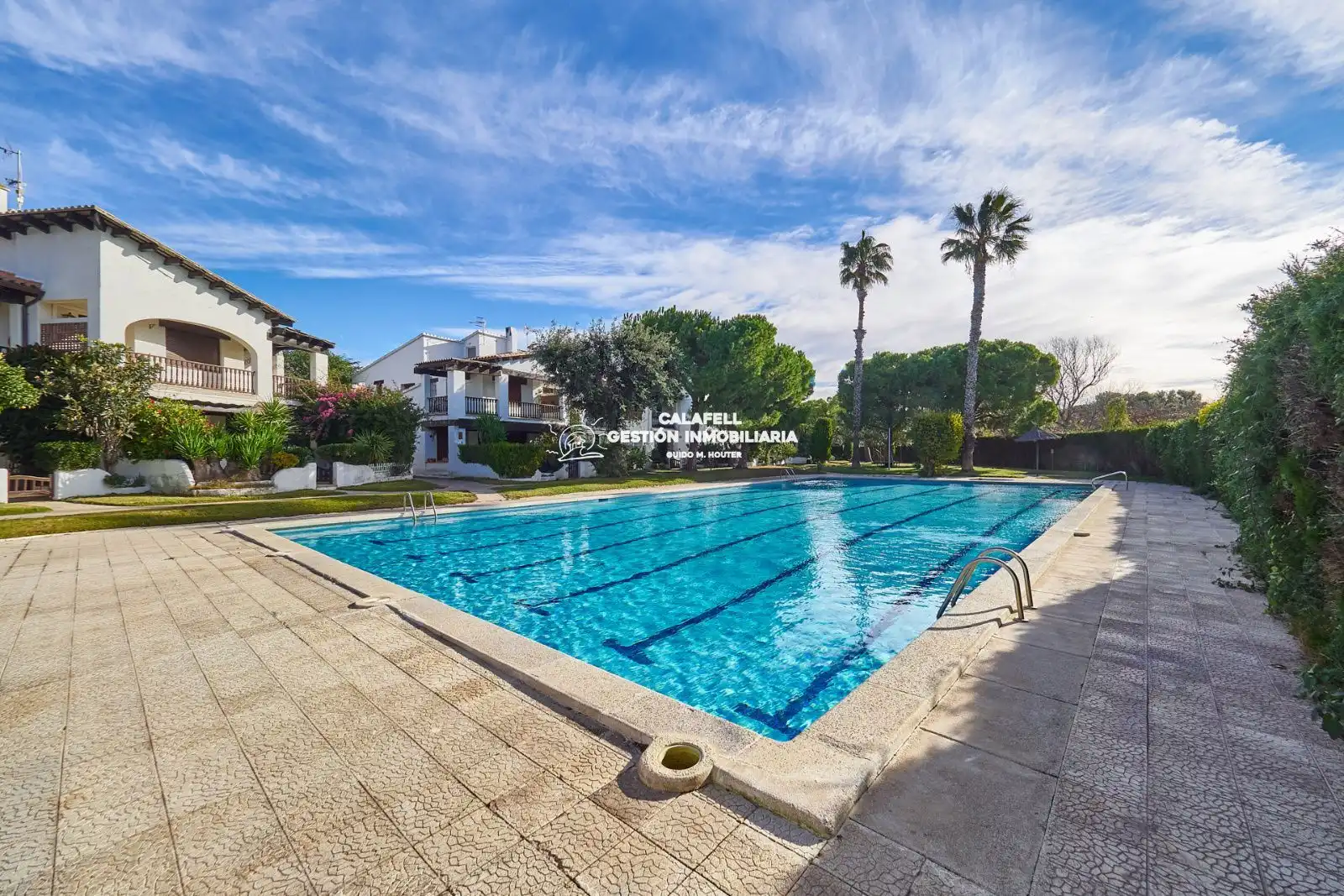 Adosado con piscina en venta en Alorda Parc, imagen 6