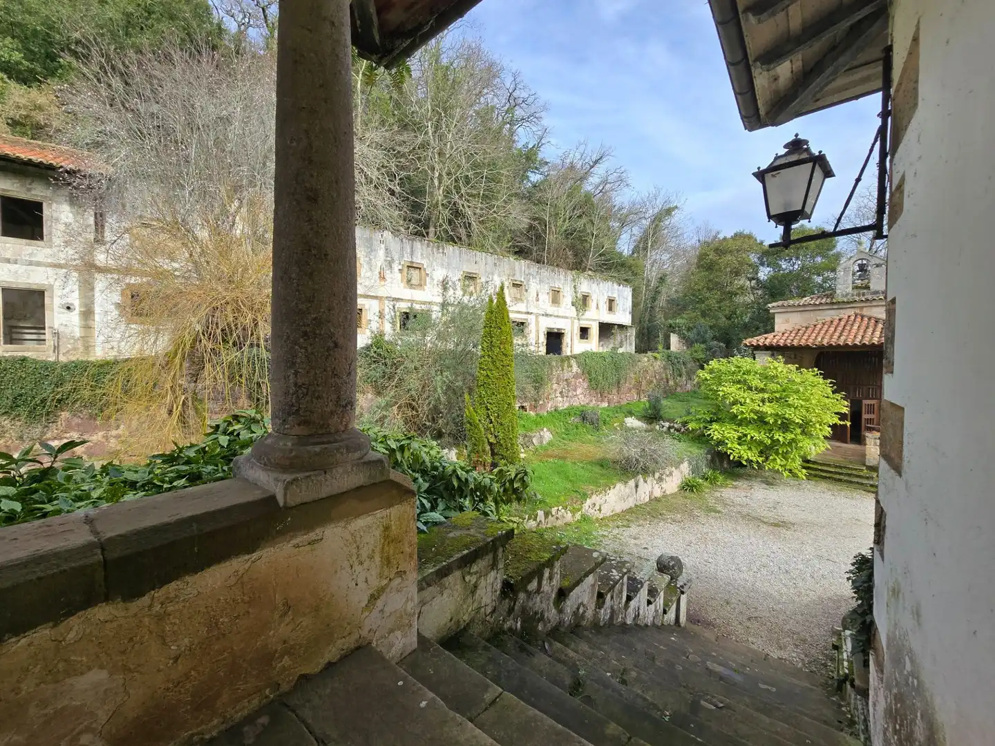 Jardín de Casa o chalet en venta en Villaviciosa con Calefacción y Jardín privado