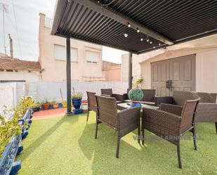 Terrassa de Planta baixa en venda en Mollet del Vallès amb Terrassa