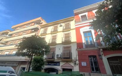 Vista exterior de Pis en venda en Loja amb Aire condicionat, Calefacció i Terrassa