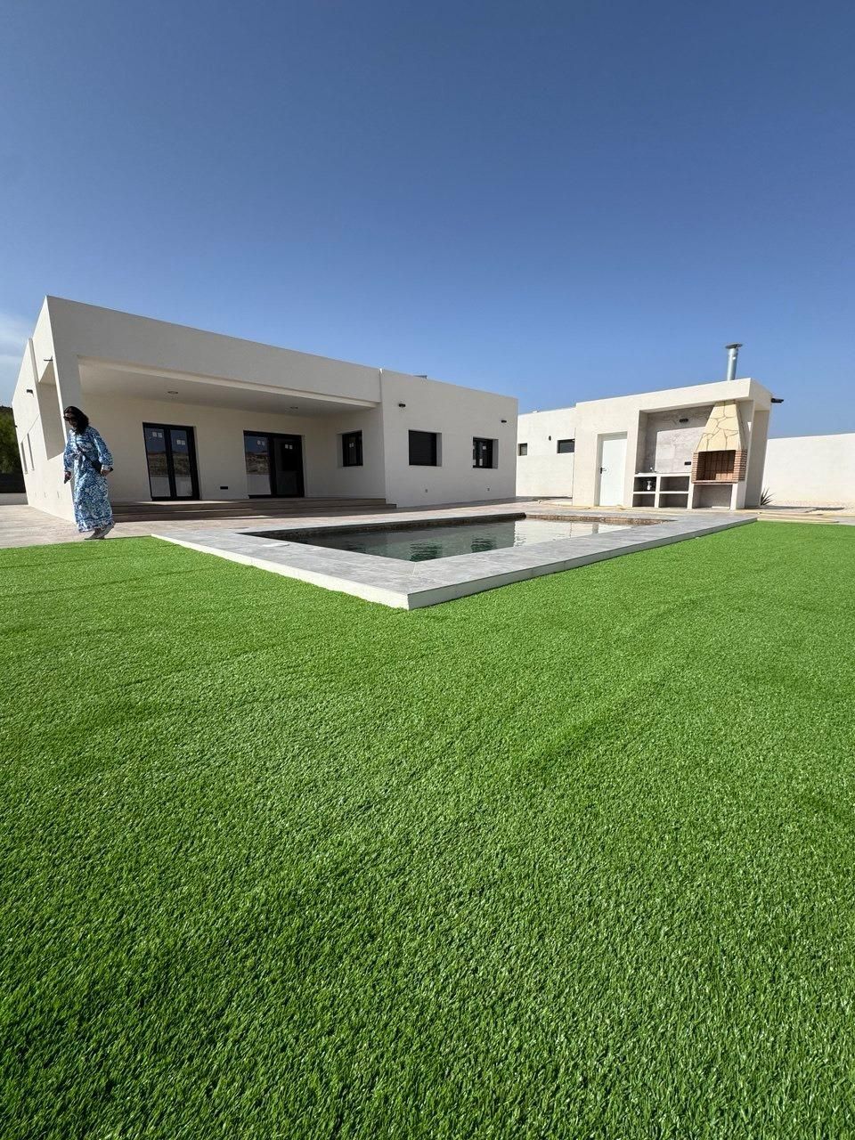 Casa o xalet en venda a Calle Limonita, 1, Valle del Sol