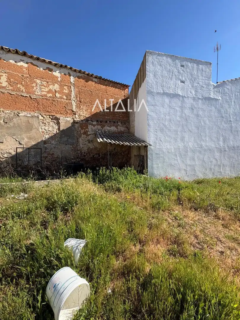 Terreni e lotti in vendita a CALLE NUEVA DE LA ORDEN, imagen 15