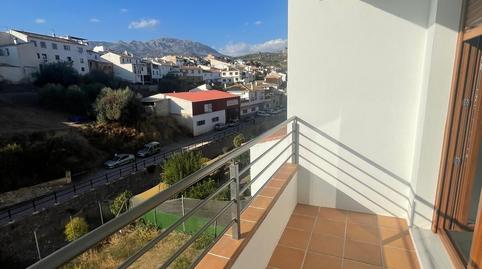 Foto 2 de Pis de lloguer a Riogordo, Málaga