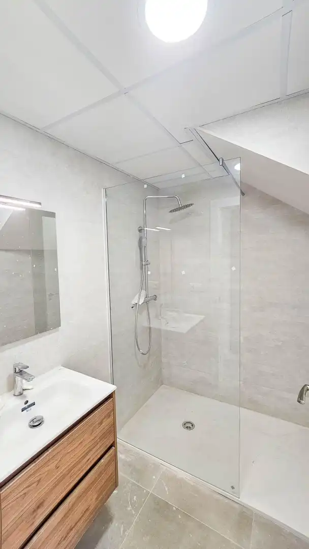 Penthouse with lift for sale in N/A, imagen 9