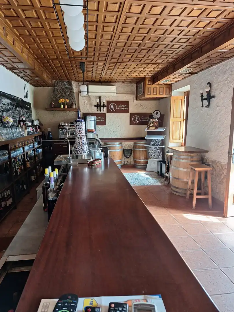Local comercial en venta en Calle Afueras, imagen 23