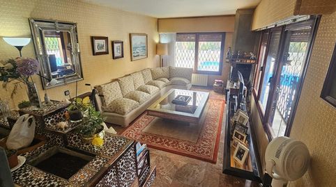 Chalet de ensueño en Mutxamiel  Totalmente amueblado y listo para entrar a vivir!