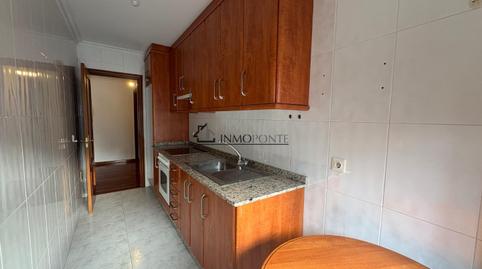 Foto 3 de Pis en venda a Fernando Olmedo, Zona de Plaza de Barcelos, Pontevedra Capital