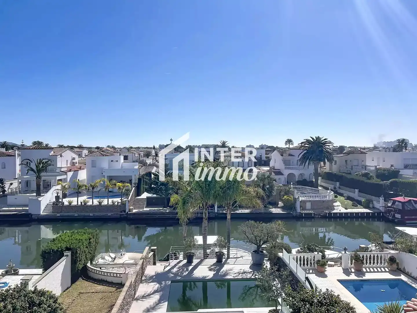 House with pool for sale in Tordera - Fluvià - Llobregat, imagen 19