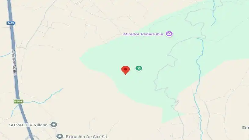 Wohnung zum Verkauf in Polígono Partida Regatillo, imagen 3