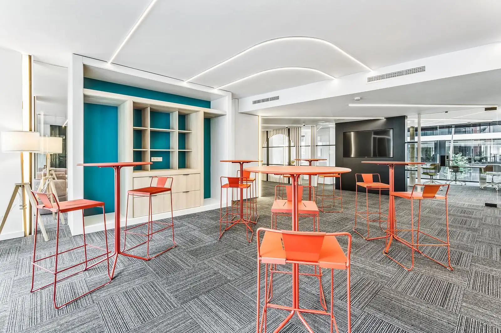 Piso en venta en Barcelona con Aire acondicionado, Calefacción y Terraza