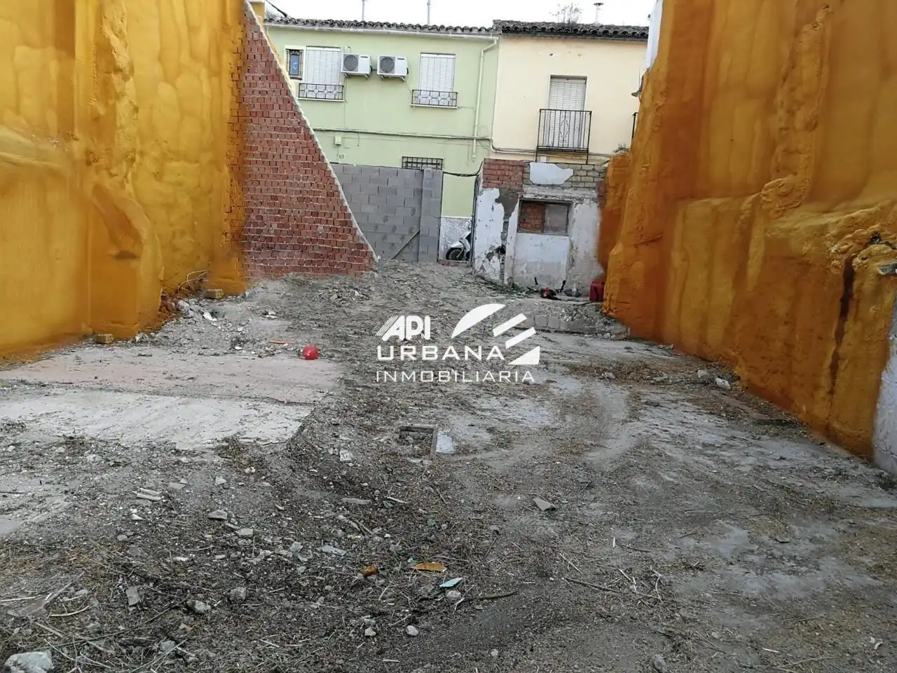 Terreny residencial en venda a El Carmen - La Barrera, imagen 3