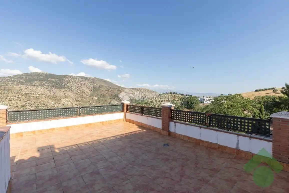 Terraza de Piso en venta en Colomera
