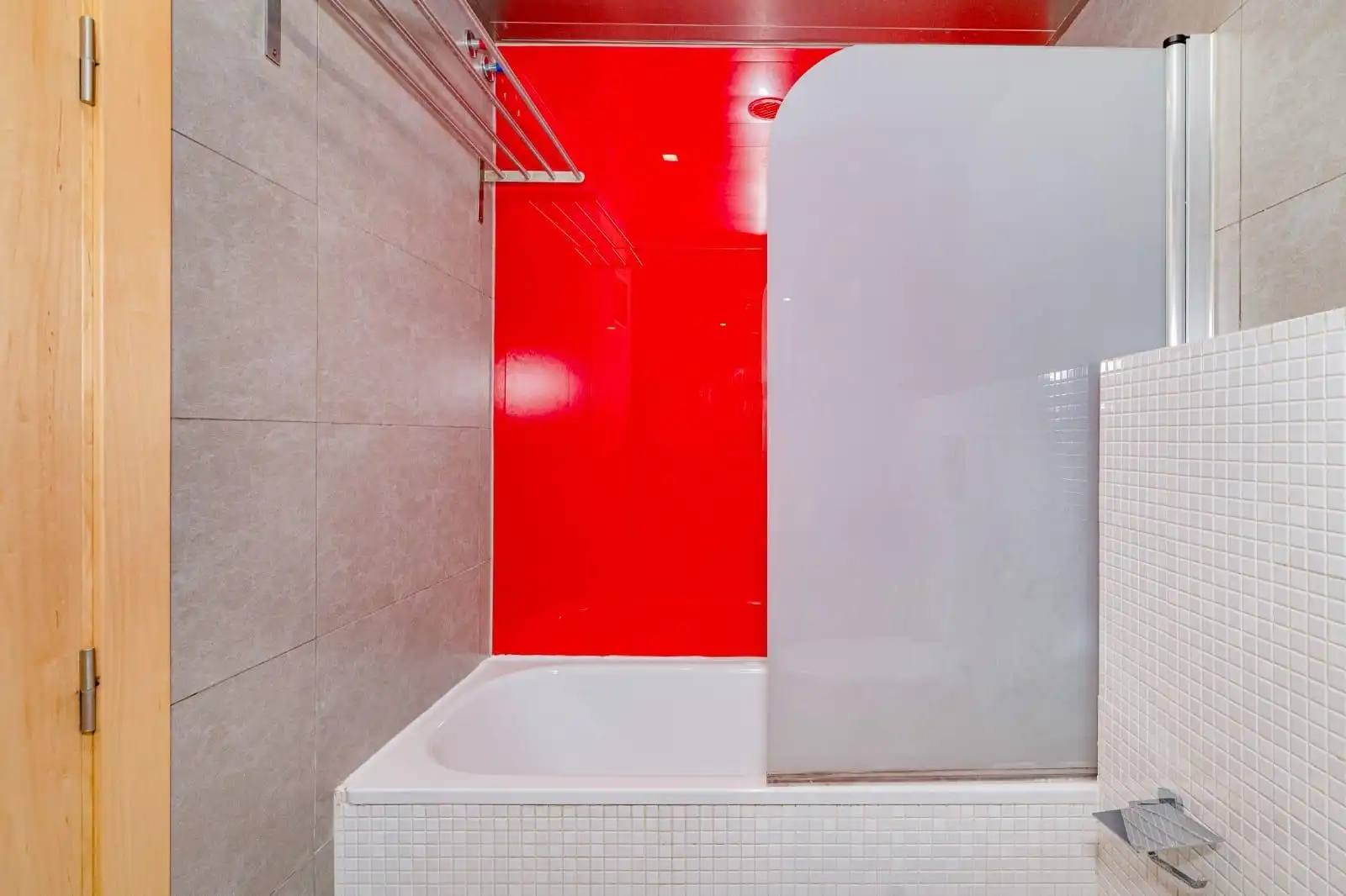 Appartamento con piscina in vendita a Campus de la Salud, imagen 29