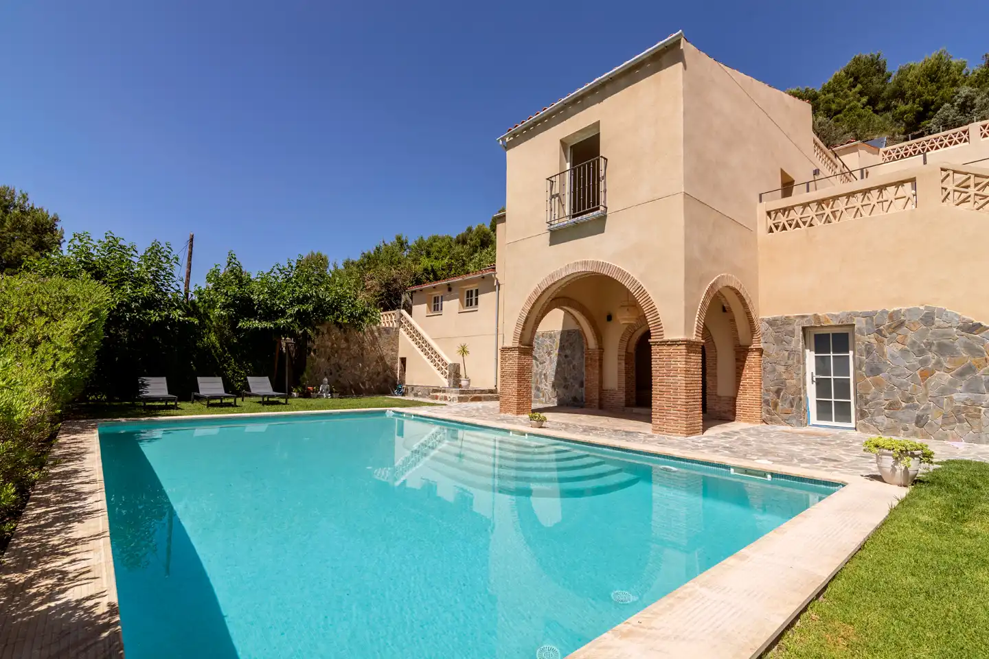 Casa o xalet en venda a San Miguel - El Paraiso