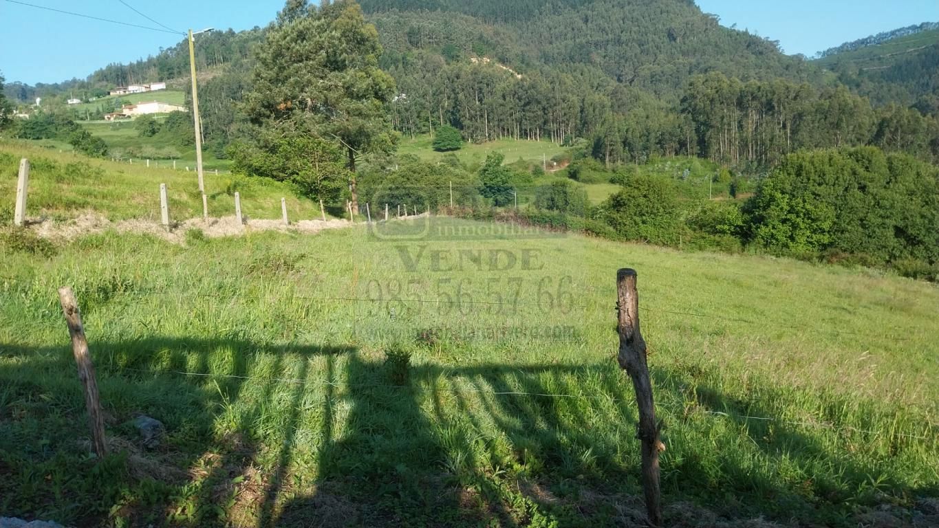 Residential for sale in Pravia