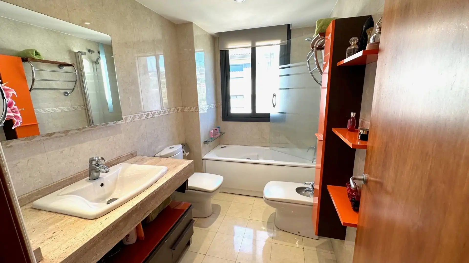 Piso con piscina en venta en Ovidi Montllor, imagen 20