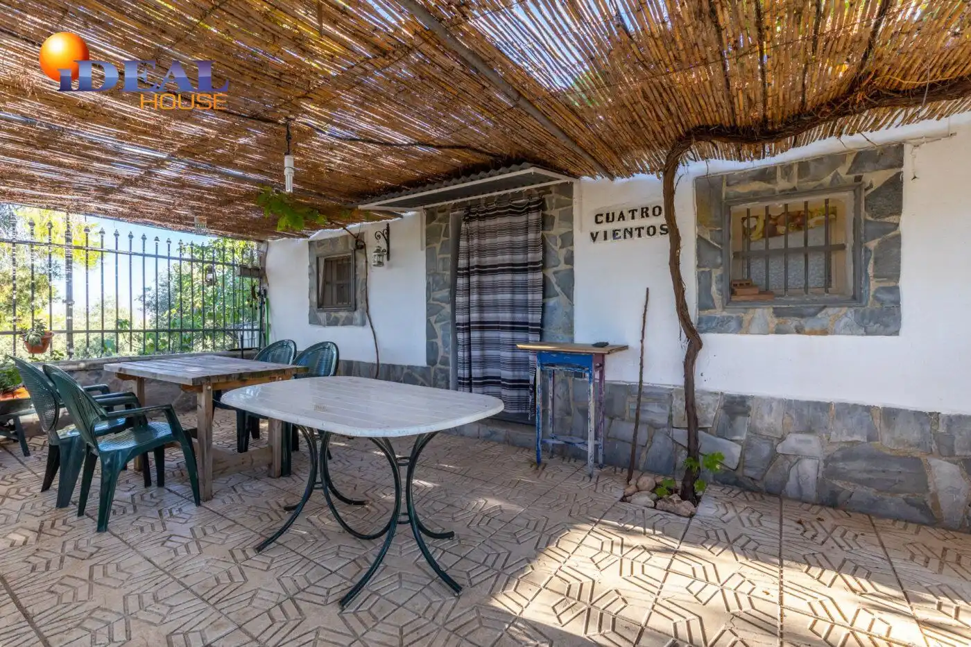 Maison rustique avec piscine à vendre à la charca s/n, imagen 22