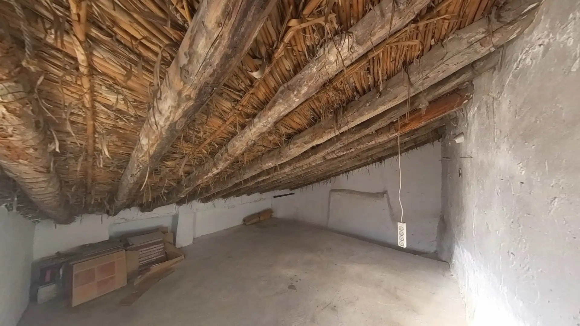 Casa o chalet en venta en Almansa