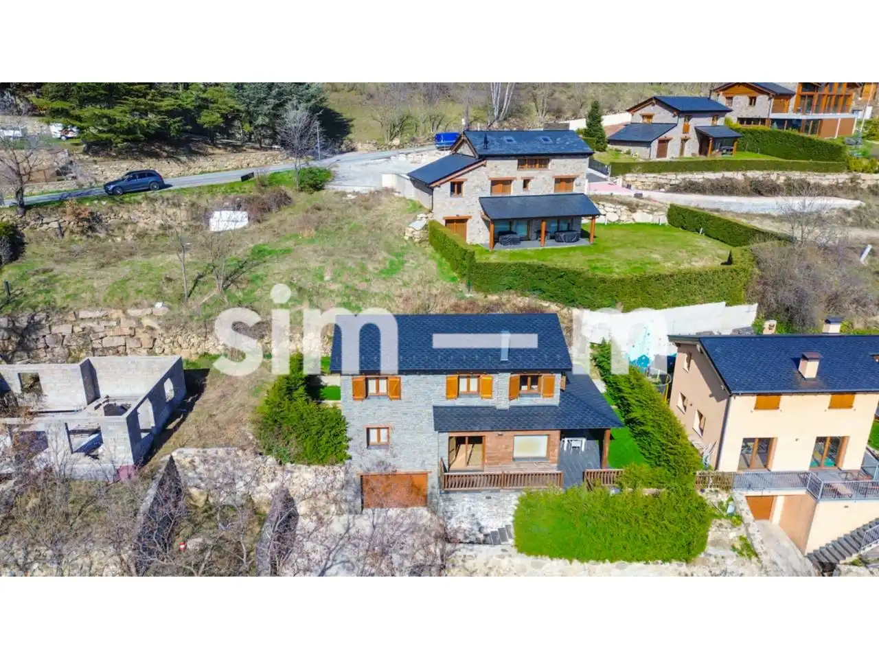 Villa con giardino in vendita a Calle Taouge, imagen 62