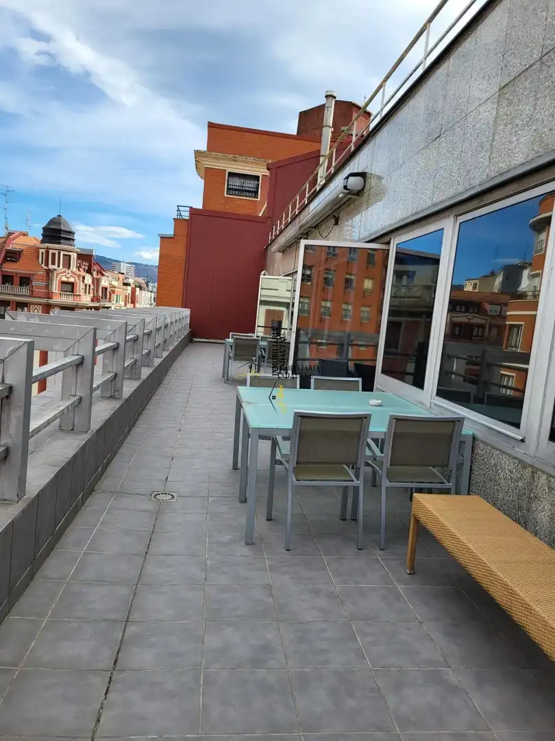 Office space with lift for sale in Indautxu, imagen 18