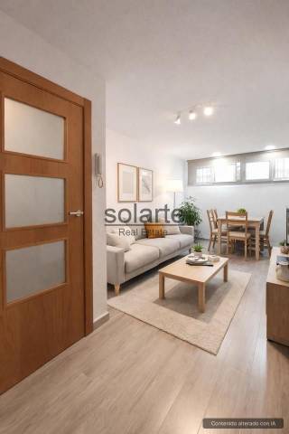 Planta baja en Venta en Bellvitge