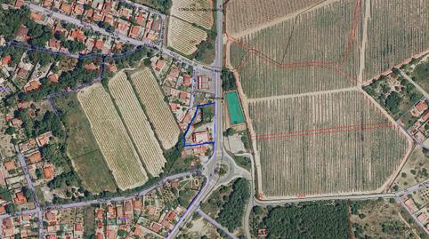 Foto 4 de Edifici en venda a Plaça Numero 26 Miralcampo, 217, La Loma, Valencia