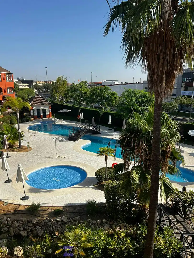 Flat for rent in C. San José, Corrales