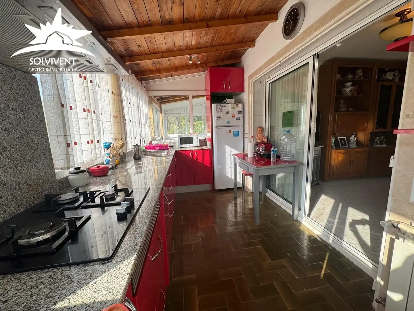 Maison avec jardin à vendre à Olesa de Bonesvalls, imagen 7